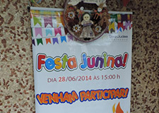 Festa Junina