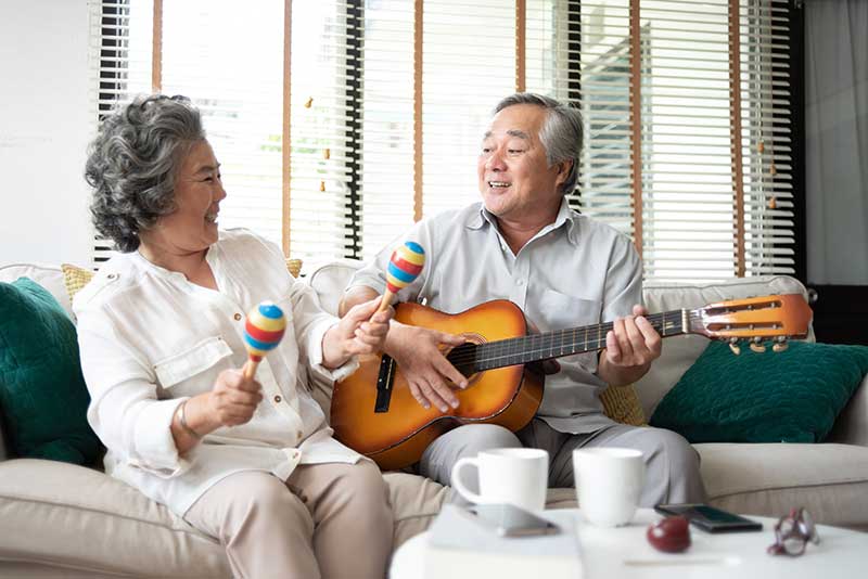8 dicas para estimular a memória dos idosos