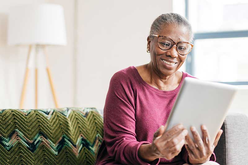 Estudar na terceira idade melhora a qualidade de vida