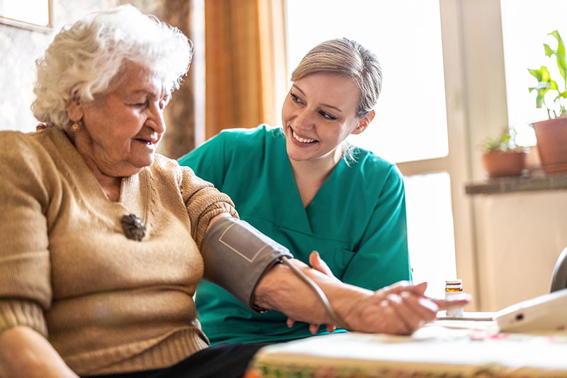 O que você precisa saber sobre clínicas geriátricas?